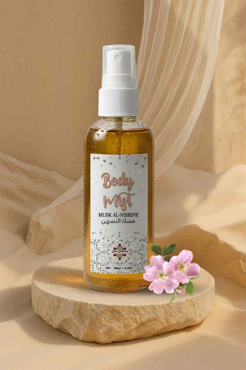 MUSK AL-NISRINE