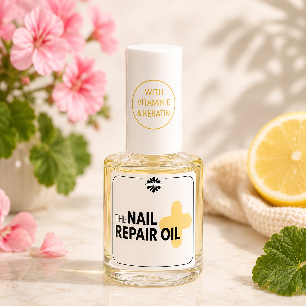 FORTIFIANT REPARATEUR
