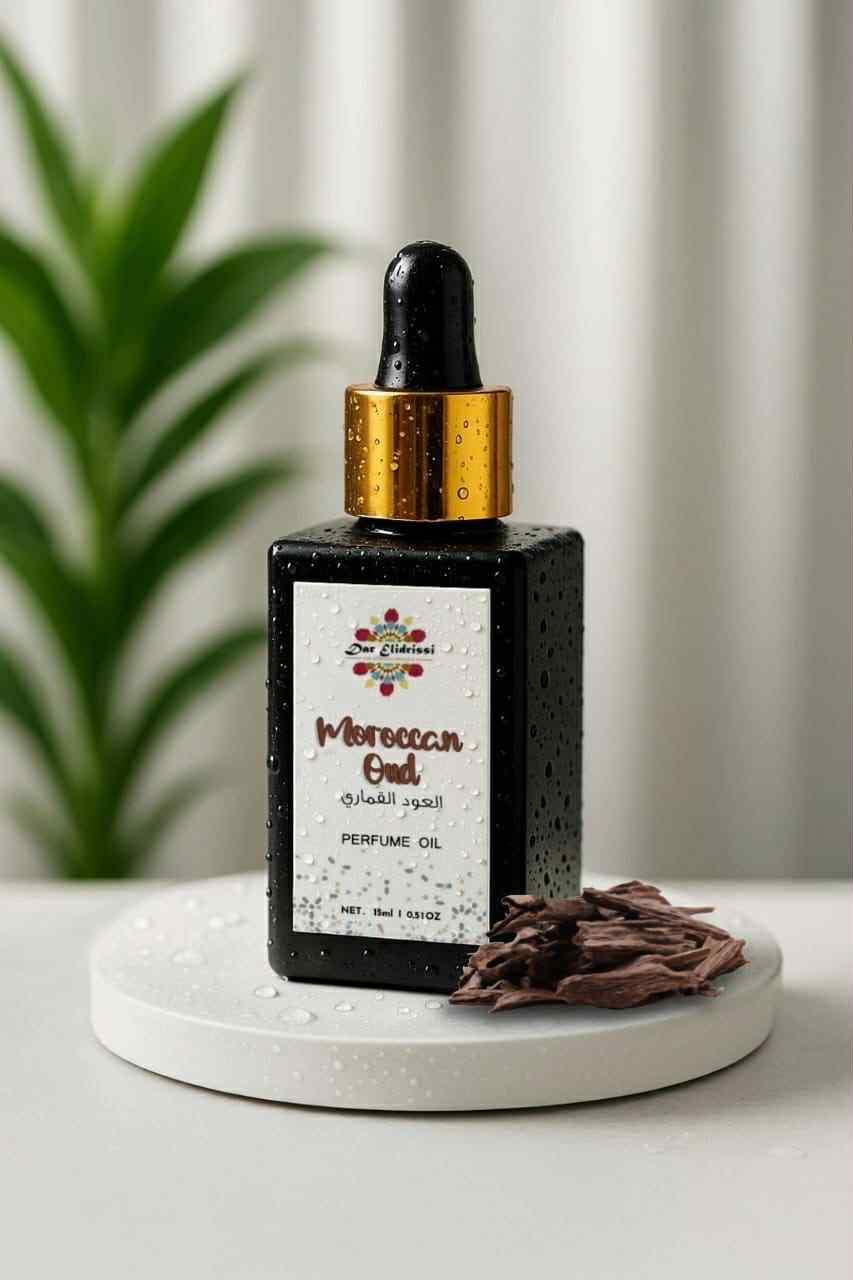 MOROCCAN OUD