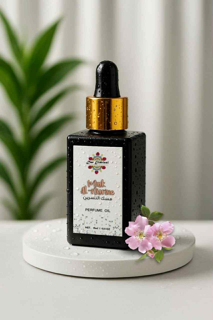 MUSK AL-NISRINE